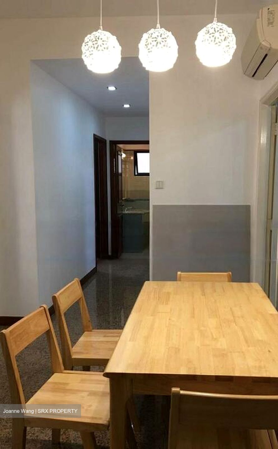 Dover Parkview (D5), Condominium #484939861